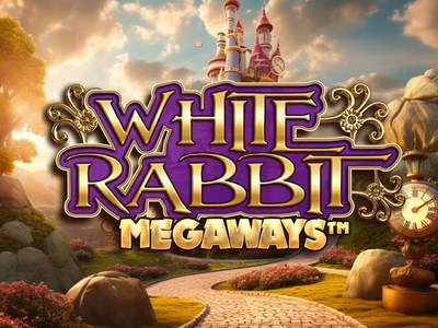 Видеослот White Rabbit Megaways — Big Time Gaming